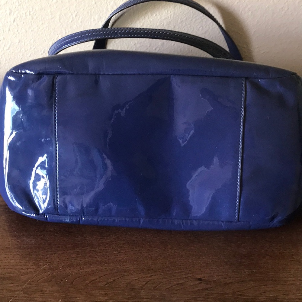 Coach bag - Picture 4 of 8